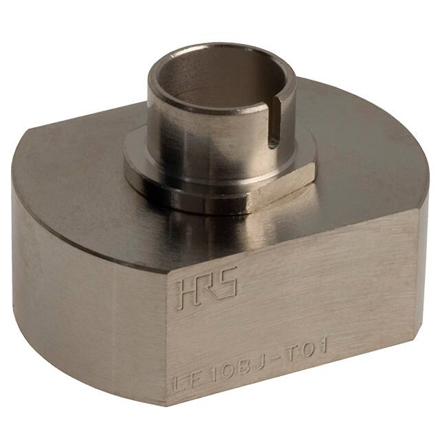 LF10BJ-T01Hirose Electric Co Ltd