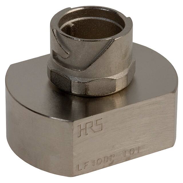 LF10BP-T01Hirose Electric Co Ltd
