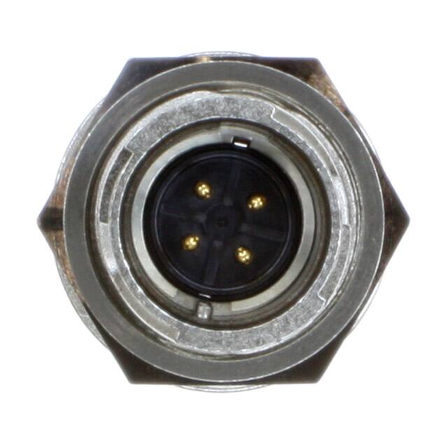 LF10WBRB-4PHirose Electric Co Ltd