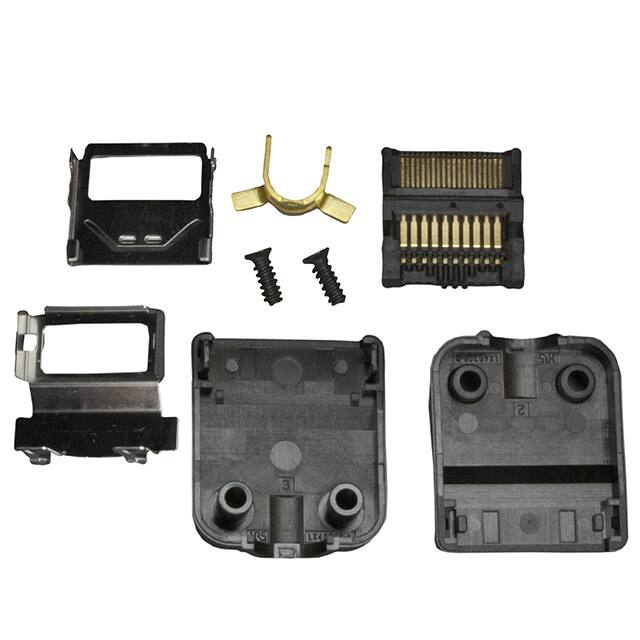 LX40-20PHirose Electric Co Ltd