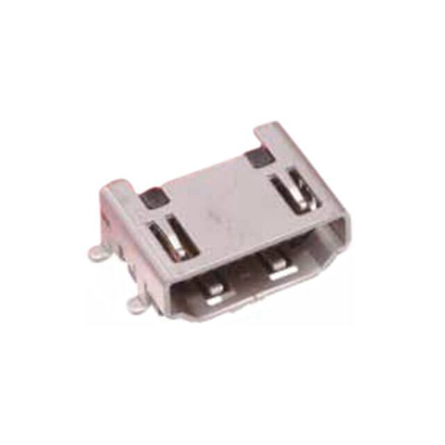 MD60-19PHirose Electric Co Ltd