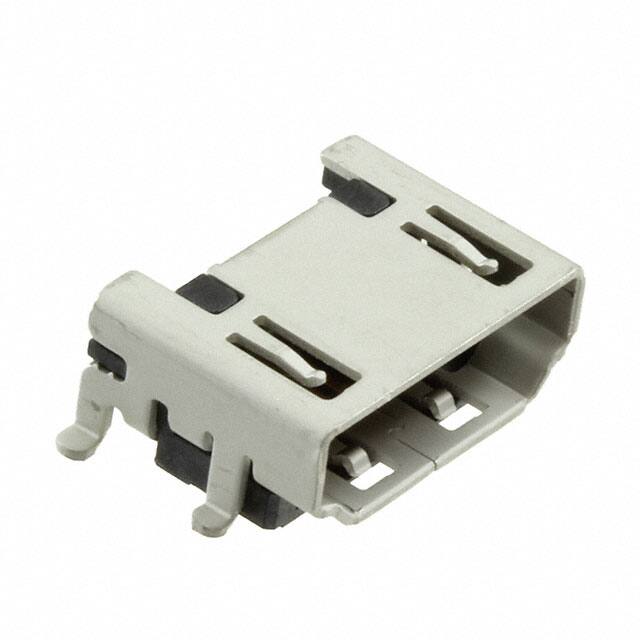 Hirose Electric Co Ltd MD60X-19P