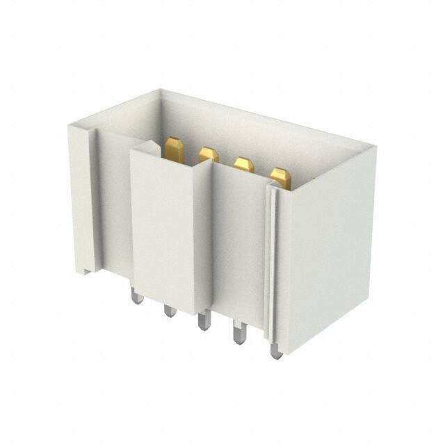 MDF6-10DP-3.5DSA(06)Hirose Electric Co Ltd
