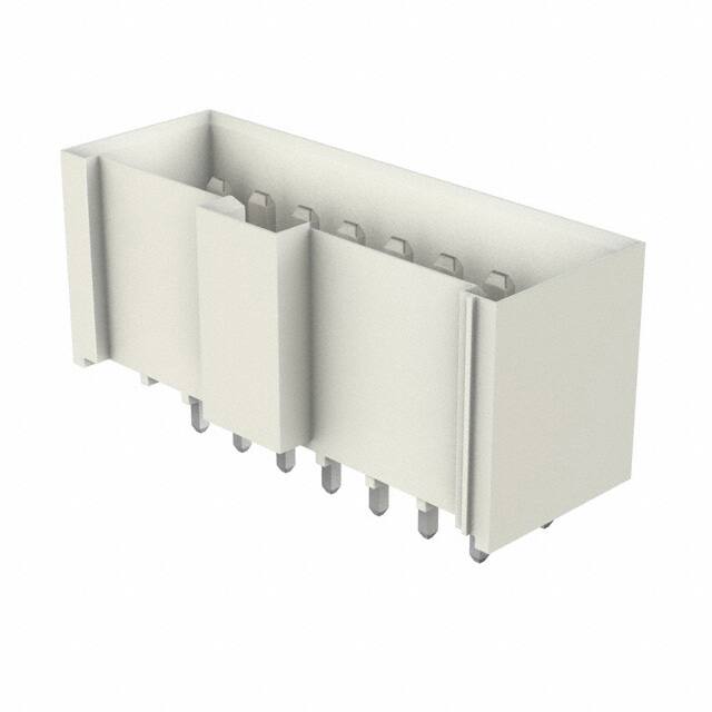 MDF6-16DP-3.5DSA(05)Hirose Electric Co Ltd