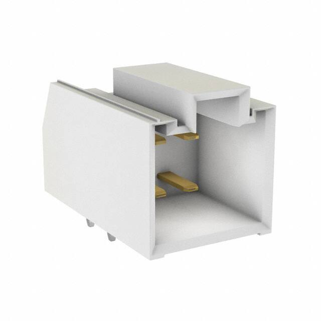 MDF6-4DP-3.5DS(06)Hirose Electric Co Ltd