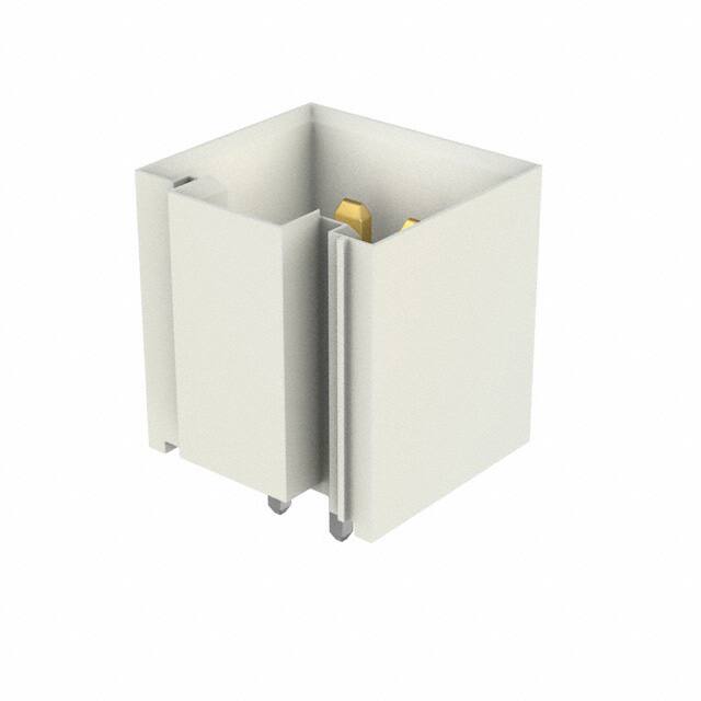MDF6-4DP-3.5DSA(06)Hirose Electric Co Ltd