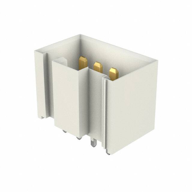 MDF6-8DP-3.5DSA(06)Hirose Electric Co Ltd