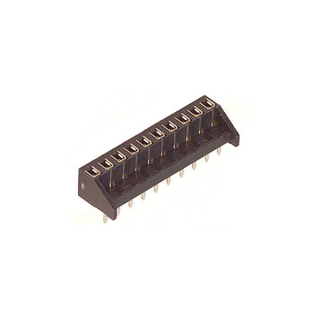 MDF7-10S-2.54DSA(55)Hirose Electric Co Ltd