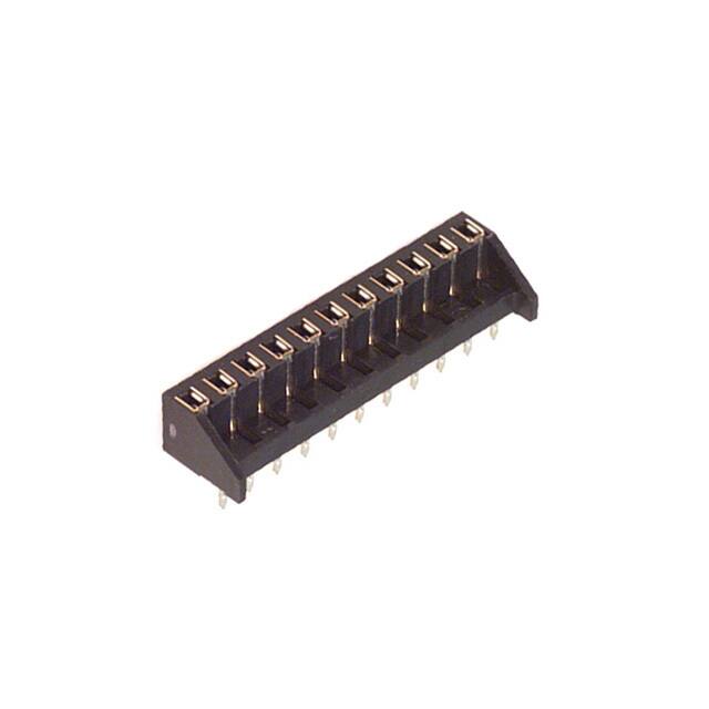 MDF7-11S-2.54DSA(55)Hirose Electric Co Ltd