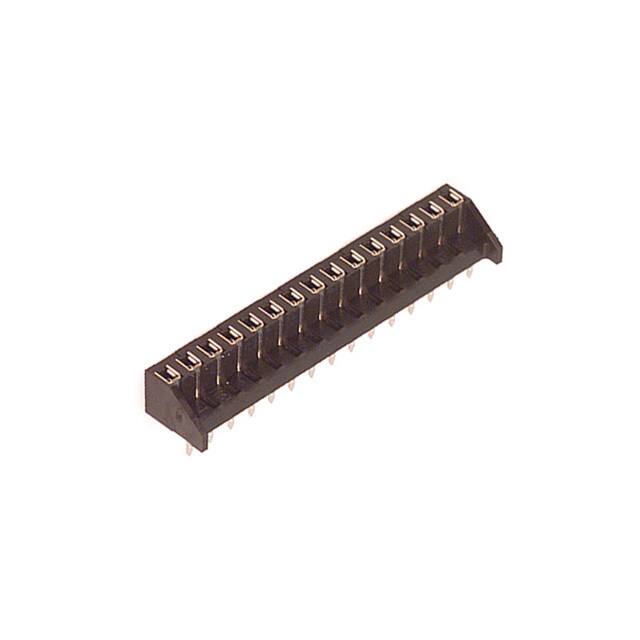 MDF7-15S-2.54DSAHirose Electric Co Ltd