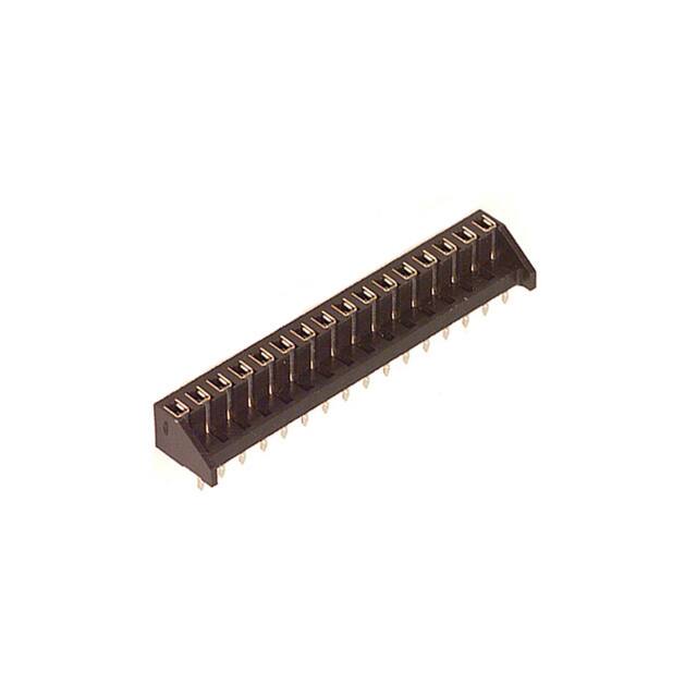 MDF7-16S-2.54DSA(55)Hirose Electric Co Ltd