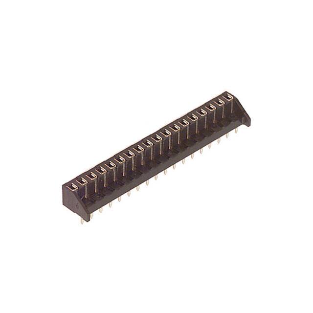 MDF7-18S-2.54DSA(55)Hirose Electric Co Ltd