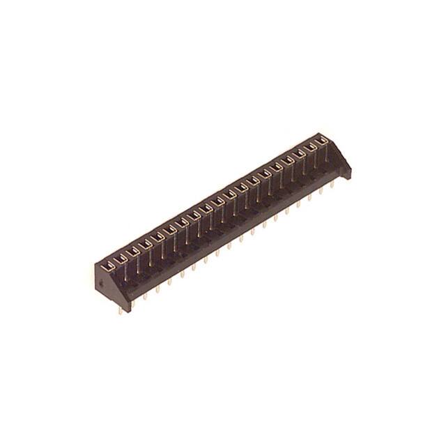 MDF7-19S-2.54DSAHirose Electric Co Ltd