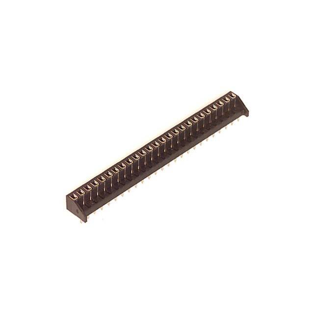 MDF7-25S-2.54DSAHirose Electric Co Ltd