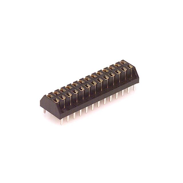 MDF7-26D-2.54DSAHirose Electric Co Ltd
