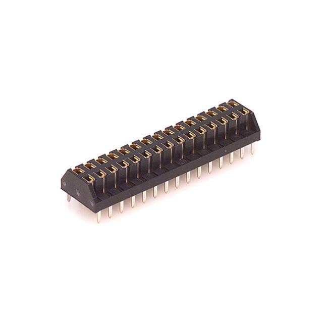 MDF7-30D-2.54DSA(56)Hirose Electric Co Ltd