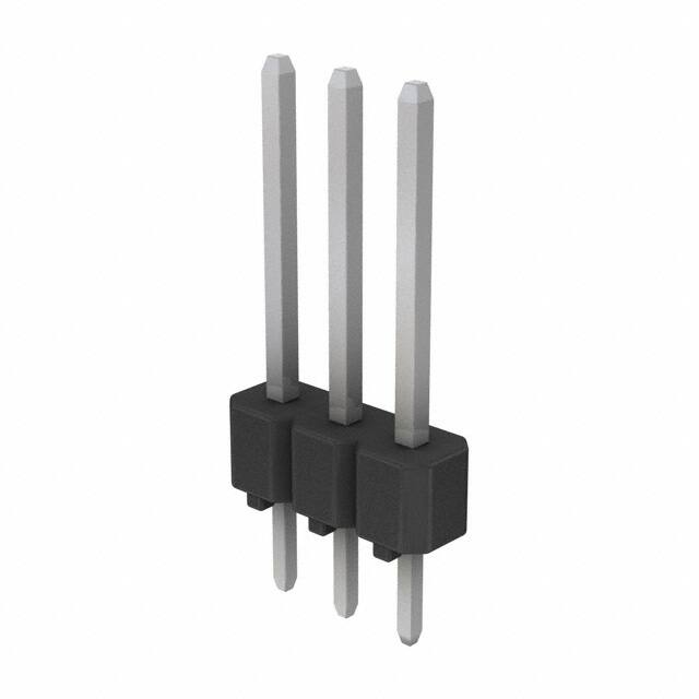 MDF7-3P-2.54DSA(55)Hirose Electric Co Ltd
