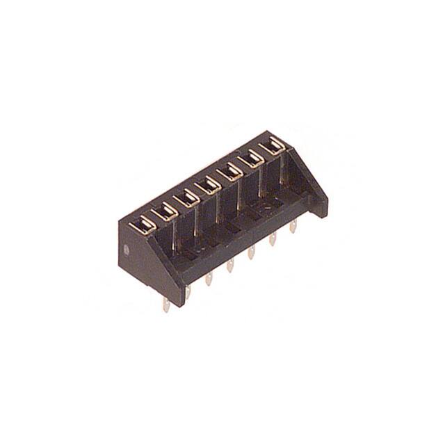 MDF7-7S-2.54DSA(55)Hirose Electric Co Ltd