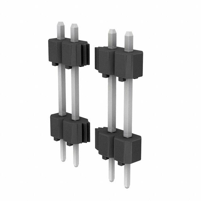MDF7B-18P-2.54DSA(55)Hirose Electric Co Ltd