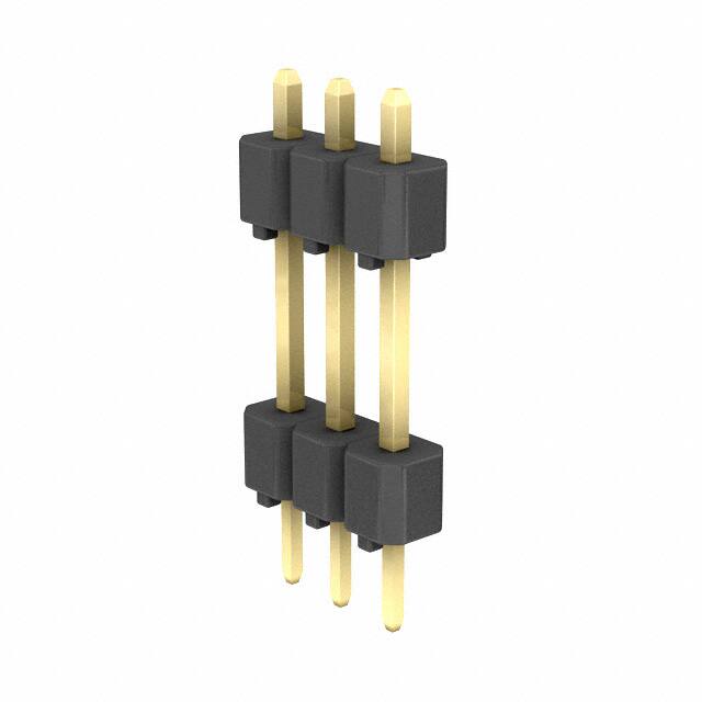 MDF7B-3P-2.54DSA(01)Hirose Electric Co Ltd