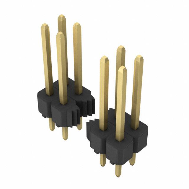 MDF7-26DP-2.54DSAHirose Electric Co Ltd