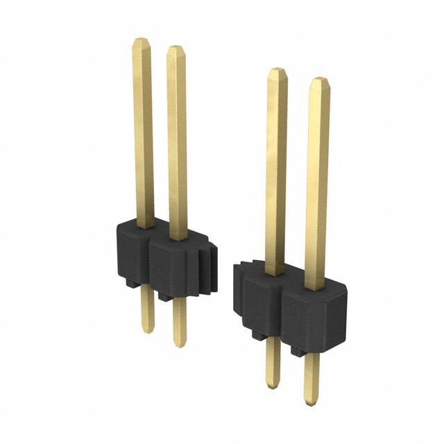 MDF7-22P-2.54DSA(01)Hirose Electric Co Ltd