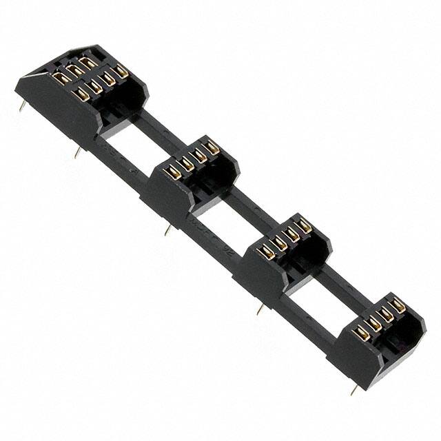 MDF92-19S-2.54DSA(05)Hirose Electric Co Ltd