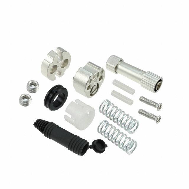 MF10B-WP6.5C01-0200Hirose Electric Co Ltd