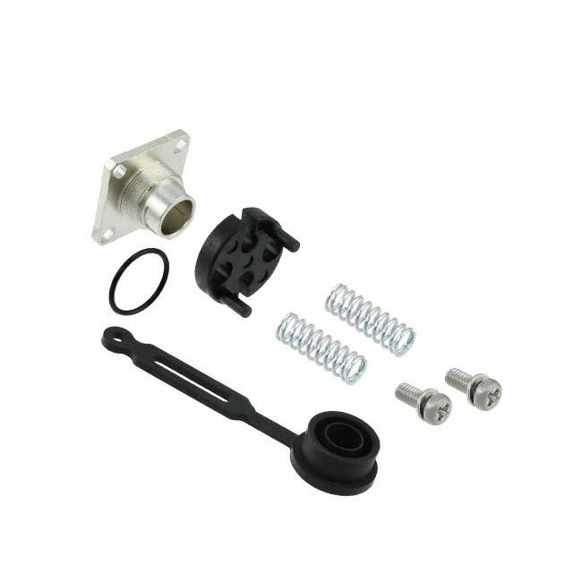 MF10B-WRF01-0200Hirose Electric Co Ltd