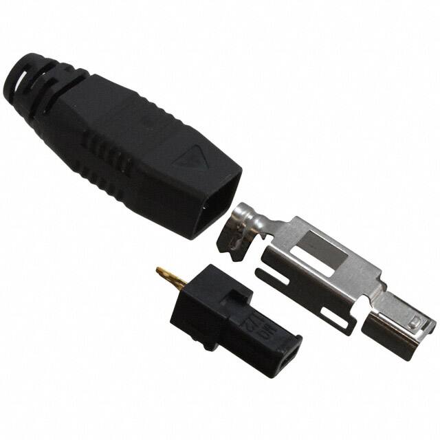MQ172-3SA-CVHirose Electric Co Ltd