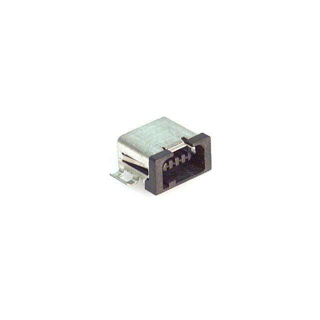 MQ172X-4PA(30)Hirose Electric Co Ltd