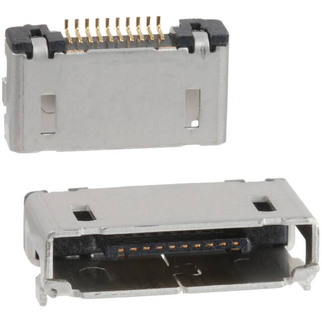 MQ212-10PHirose Electric Co Ltd