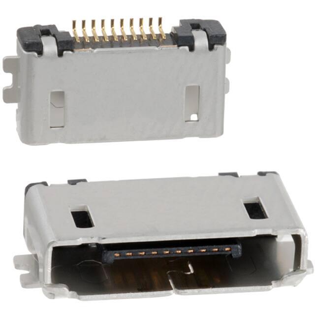 MQ212-10PTHirose Electric Co Ltd