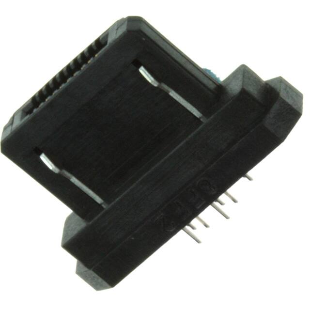 MQ212-10SHirose Electric Co Ltd