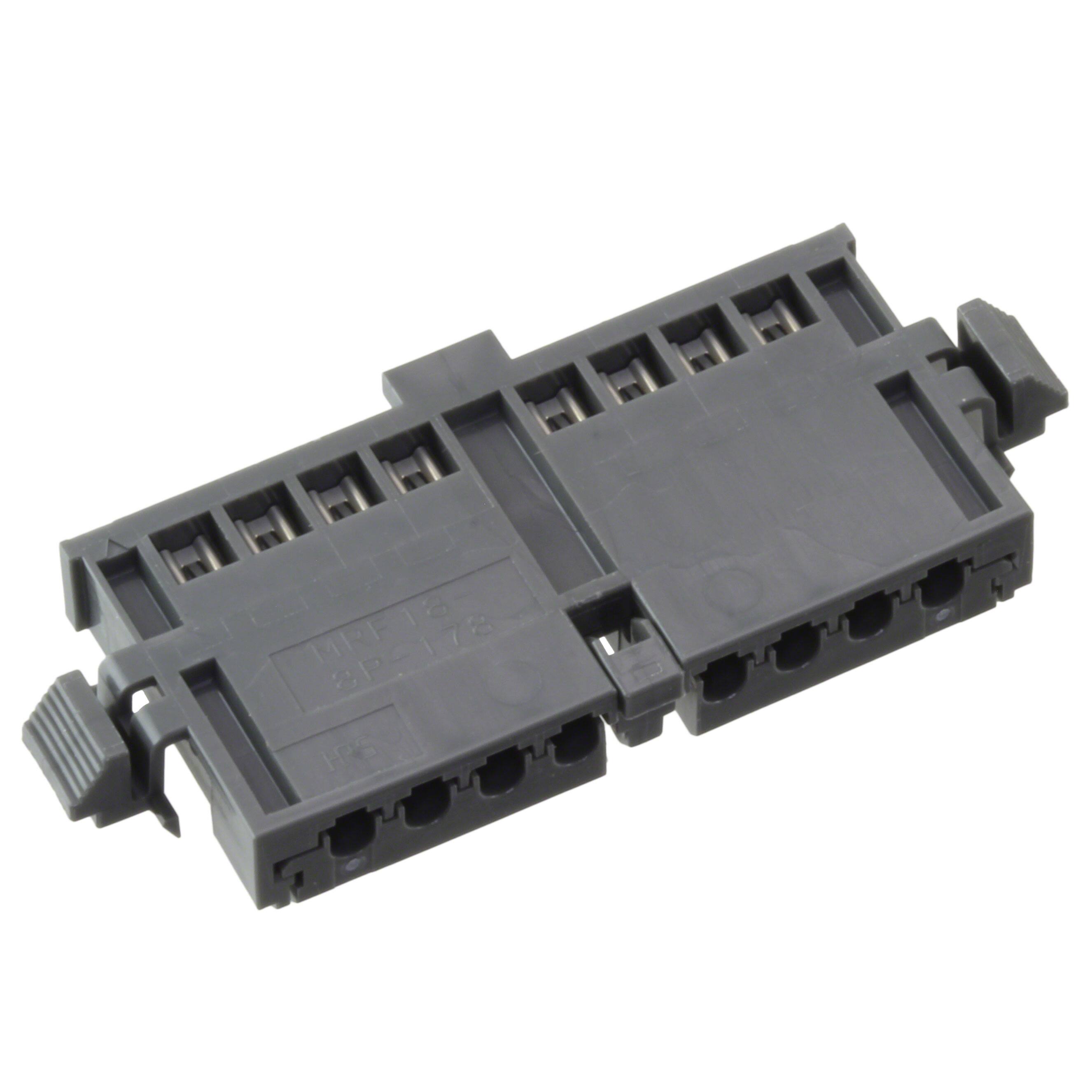 MRF18-8P-178B/UHirose Electric Co Ltd