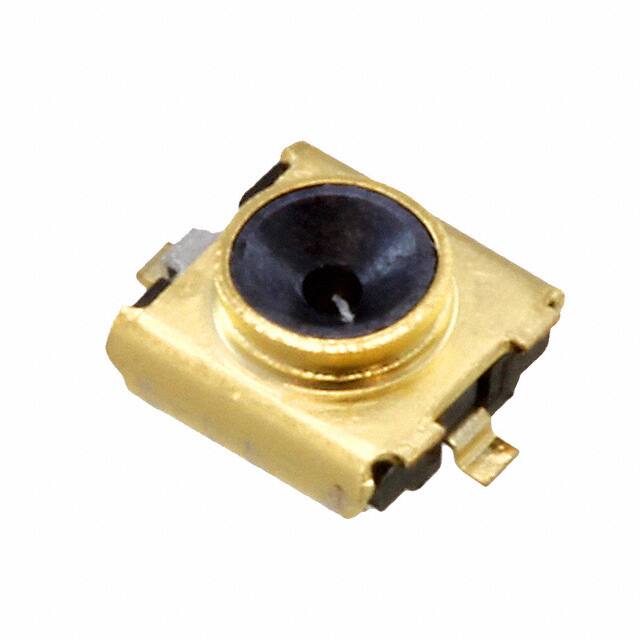 MS-166Hirose Electric Co Ltd
