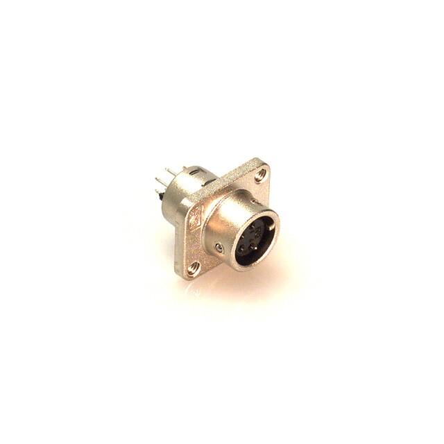 MXR-8R-4SAHirose Electric Co Ltd