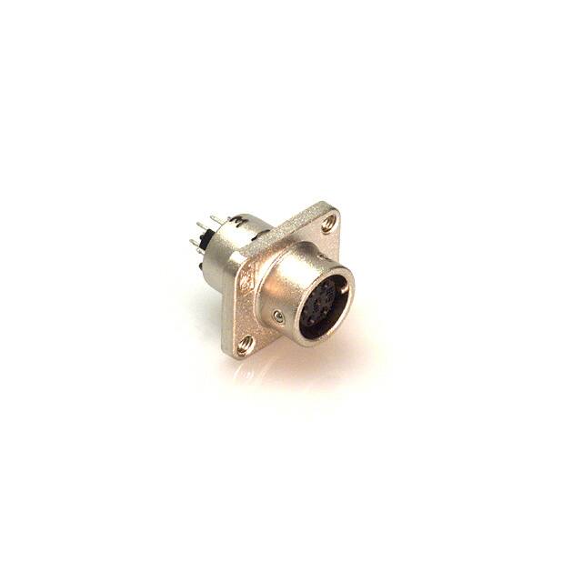 MXR-8R-6SAHirose Electric Co Ltd