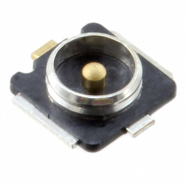 N.FL-R-SMT-1(10)Hirose Electric Co Ltd