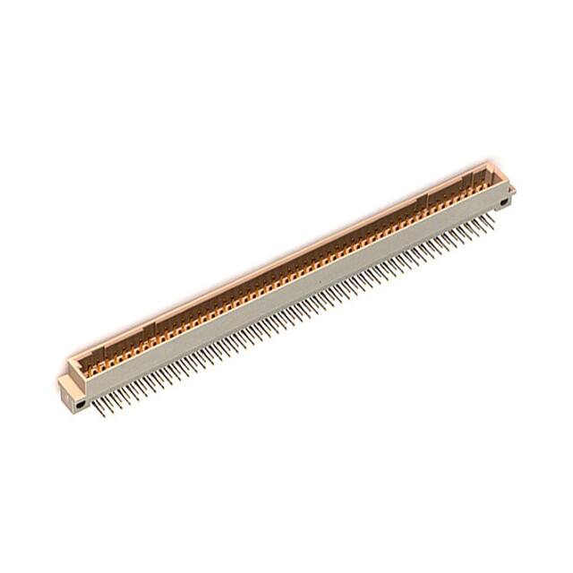 PCN10-100P-2.54DSA(72)Hirose Electric Co Ltd