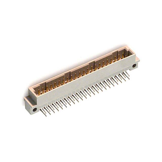 PCN10-44P-2.54DSA(72)Hirose Electric Co Ltd
