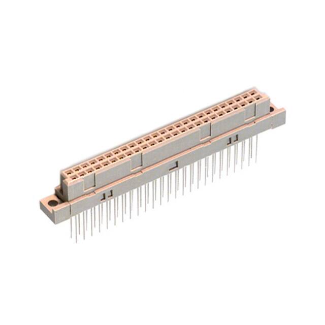 PCN10-50S-2.54WBHirose Electric Co Ltd