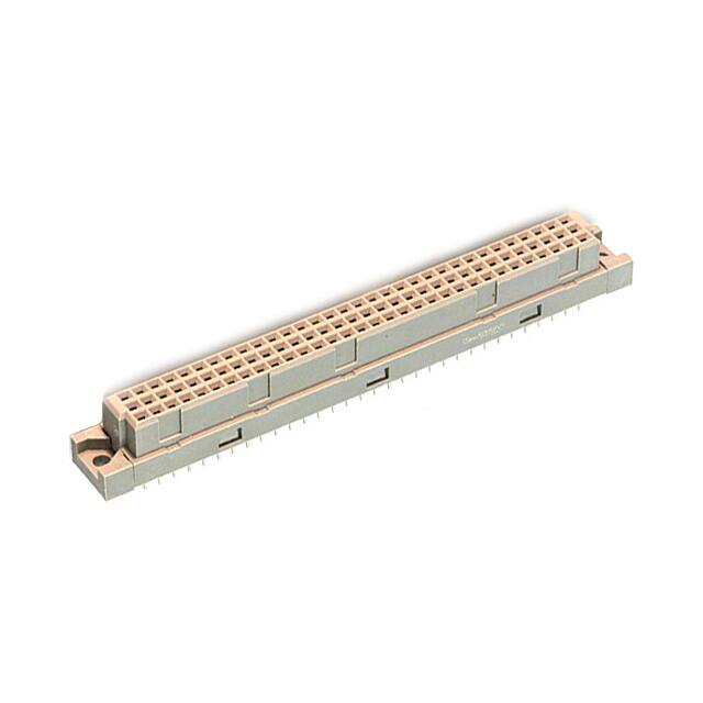 PCN10-64ACS-2.54DSA(72)Hirose Electric Co Ltd