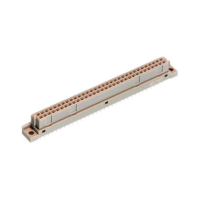 PCN10-64S-2.54DSA(72)Hirose Electric Co Ltd