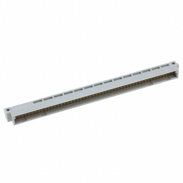 PCN10A-100P-2.54DS(72)Hirose Electric Co Ltd