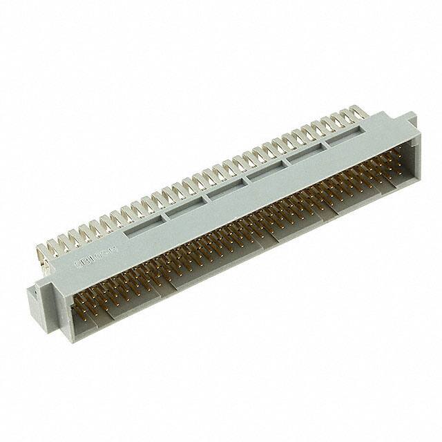 PCN10A-128P-2.54DS(72)Hirose Electric Co Ltd