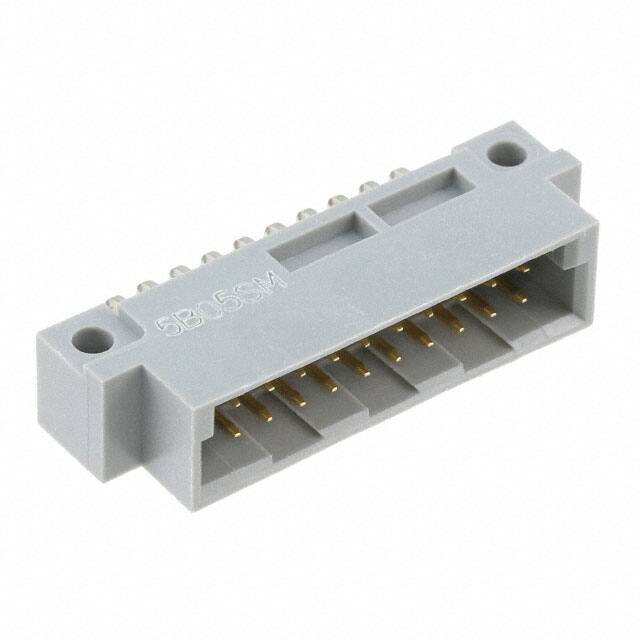 PCN10A-20P-2.54DS(72)Hirose Electric Co Ltd