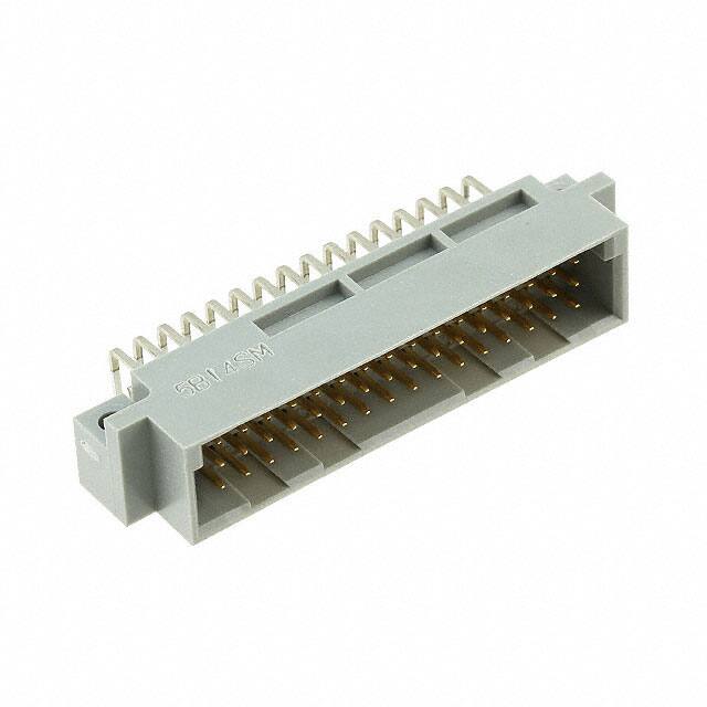 PCN10A-48P-2.54DS(72)Hirose Electric Co Ltd