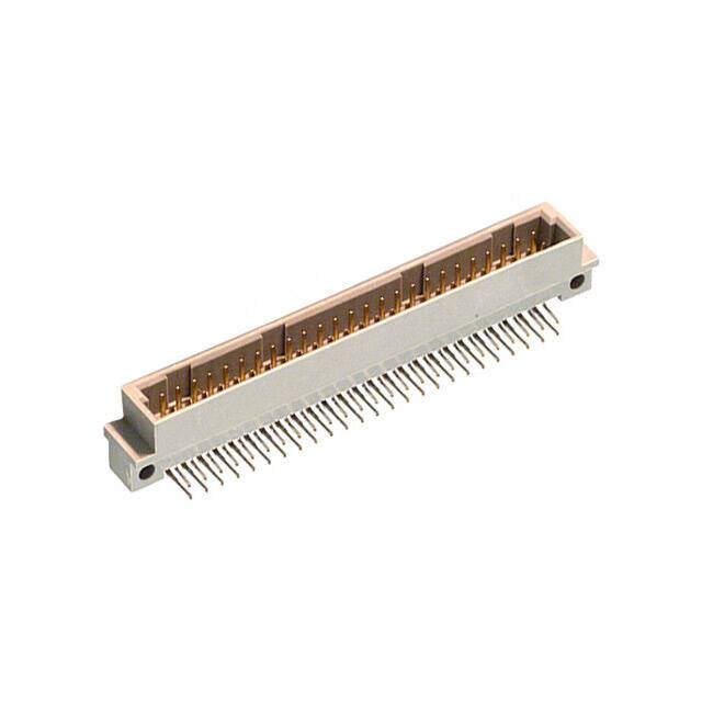 PCN10A-50P-2.54DS(72)Hirose Electric Co Ltd