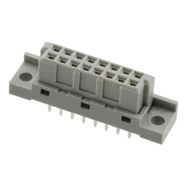 PCN10C-16S-2.54DSA(72)Hirose Electric Co Ltd